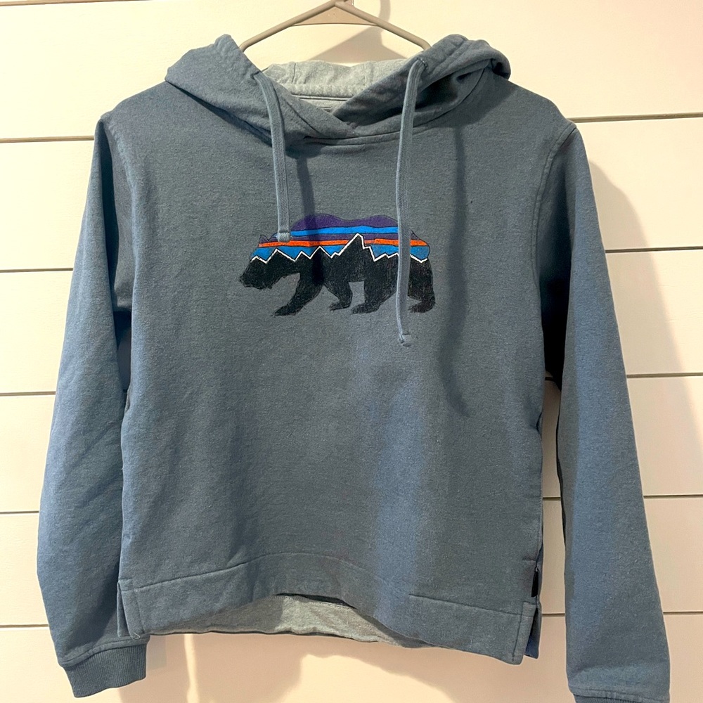Patagonia Uprisal Hoodie. XS